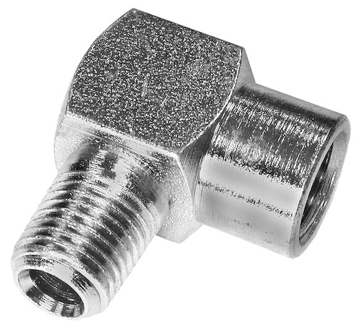 SAM Street Elbows to fit Western® Snow Plows